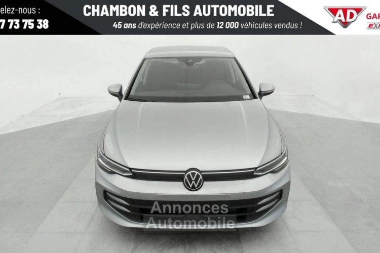 Volkswagen Golf Plus 8 NOUVELLE 1.5 ETSI EVO2 150 DSG7 LIFE - <small></small> 34.428 € <small>TTC</small> - #14