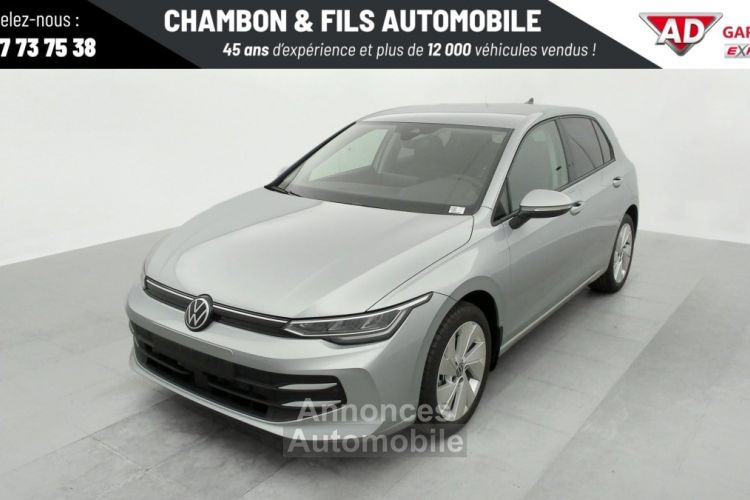 Volkswagen Golf Plus 8 NOUVELLE 1.5 ETSI EVO2 150 DSG7 LIFE - <small></small> 34.428 € <small>TTC</small> - #15