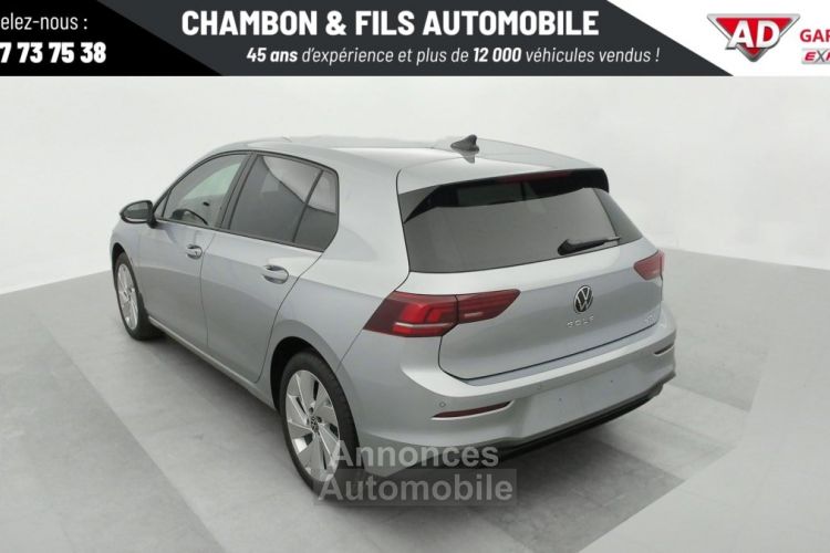 Volkswagen Golf Plus 8 NOUVELLE 1.5 ETSI EVO2 150 DSG7 LIFE - <small></small> 34.428 € <small>TTC</small> - #16