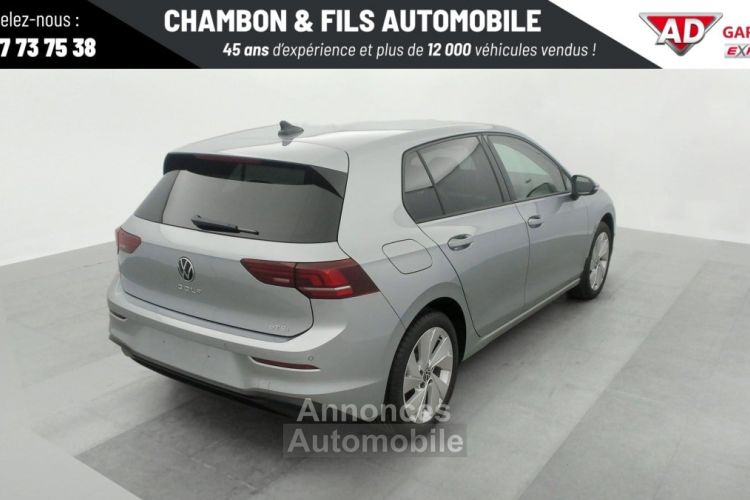 Volkswagen Golf Plus 8 NOUVELLE 1.5 ETSI EVO2 150 DSG7 LIFE - <small></small> 34.428 € <small>TTC</small> - #18