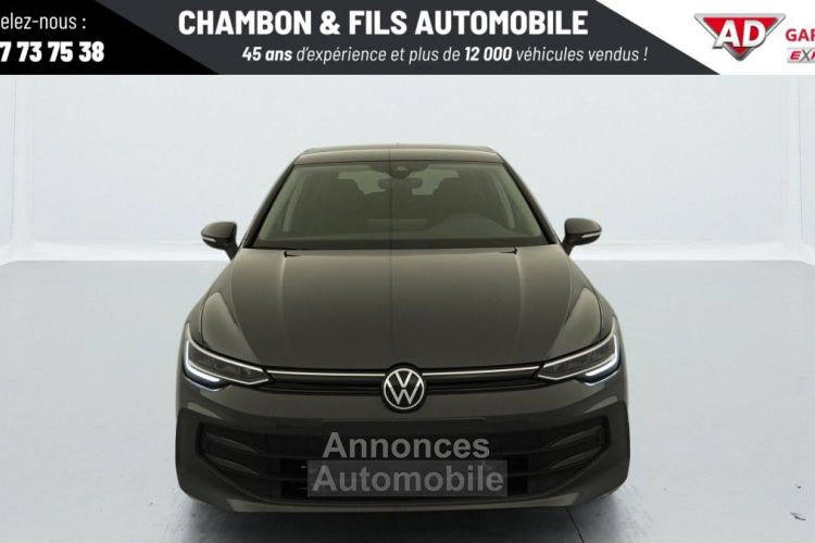 Volkswagen Golf Plus 8 NOUVELLE 1.5 ETSI EVO2 150 DSG7 LIFE - <small></small> 34.428 € <small>TTC</small> - #26