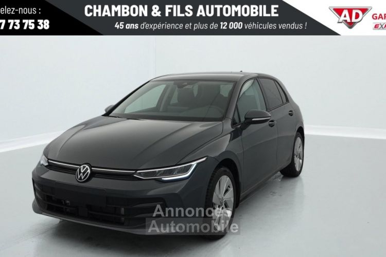 Volkswagen Golf Plus 8 NOUVELLE 1.5 ETSI EVO2 150 DSG7 LIFE - <small></small> 34.428 € <small>TTC</small> - #27