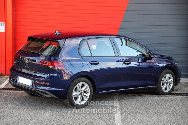 Volkswagen Golf Plus 8 VIII 2.0 TDI 150 DSG 7 Life CAMERA - <small></small> 28.970 € <small></small> - #2