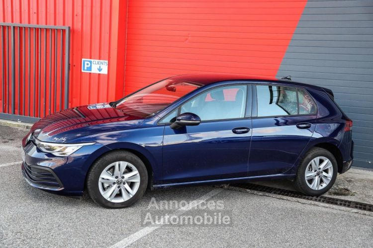 Volkswagen Golf Plus 8 VIII 2.0 TDI 150 DSG 7 Life CAMERA - <small></small> 28.970 € <small></small> - #3