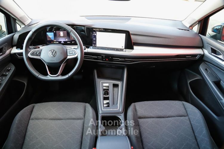 Volkswagen Golf Plus 8 VIII 2.0 TDI 150 DSG 7 Life CAMERA - <small></small> 28.970 € <small></small> - #4