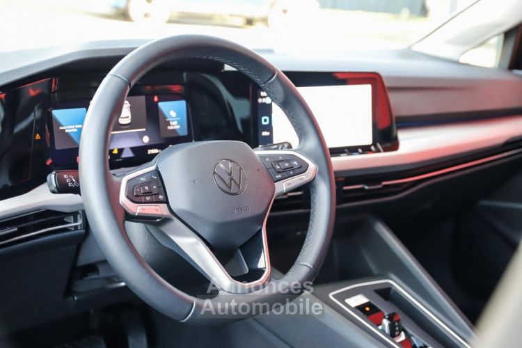 Volkswagen Golf Plus 8 VIII 2.0 TDI 150 DSG 7 Life CAMERA - <small></small> 28.970 € <small></small> - #17