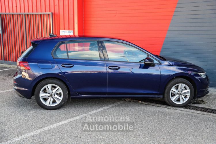 Volkswagen Golf Plus 8 VIII 2.0 TDI 150 DSG 7 Life CAMERA - <small></small> 28.970 € <small></small> - #23