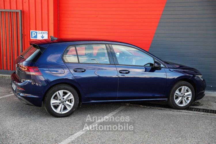 Volkswagen Golf Plus 8 VIII 2.0 TDI 150 DSG 7 Life CAMERA - <small></small> 28.970 € <small></small> - #24