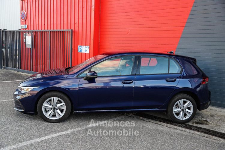 Volkswagen Golf Plus 8 VIII 2.0 TDI 150 DSG 7 Life CAMERA - <small></small> 28.970 € <small></small> - #38