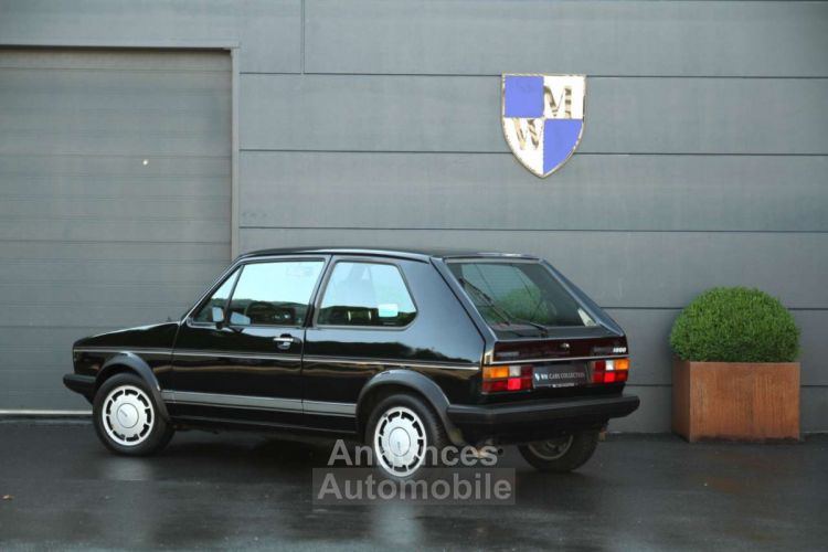 Volkswagen Golf Plus GTI 1800 Pirelli Chassis E - <small></small> 19.900 € <small>TTC</small> - #2