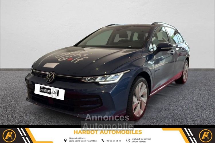 Volkswagen Golf Plus sw 1.5 etsi evo2 116 dsg7 life - <small></small> 32.890 € <small>TTC</small> - #1