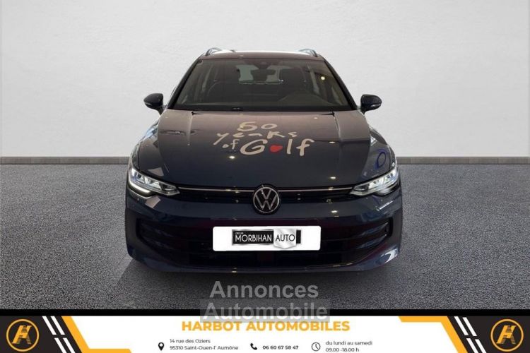 Volkswagen Golf Plus sw 1.5 etsi evo2 116 dsg7 life - <small></small> 32.890 € <small>TTC</small> - #2