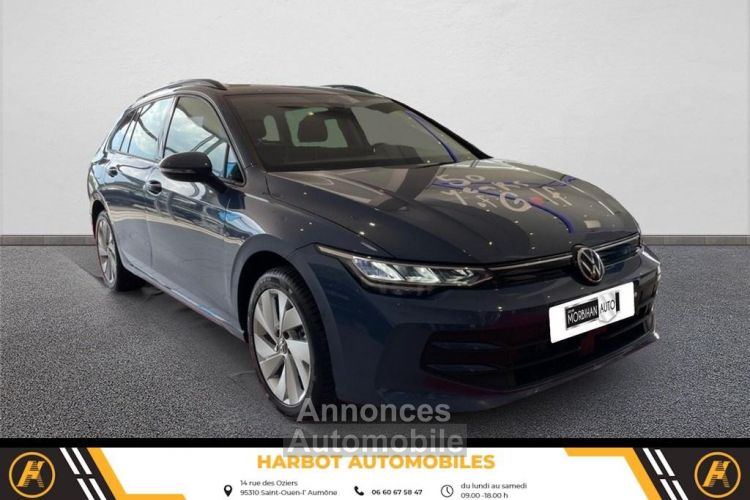 Volkswagen Golf Plus sw 1.5 etsi evo2 116 dsg7 life - <small></small> 32.890 € <small>TTC</small> - #3