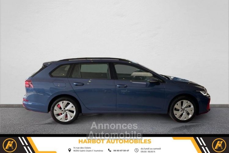 Volkswagen Golf Plus sw 1.5 etsi evo2 116 dsg7 life - <small></small> 32.890 € <small>TTC</small> - #4