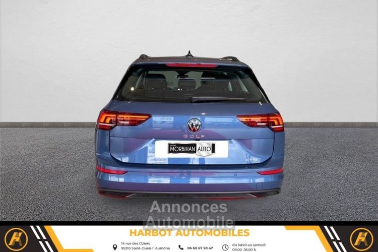 Volkswagen Golf Plus sw 1.5 etsi evo2 116 dsg7 life - <small></small> 32.890 € <small>TTC</small> - #5