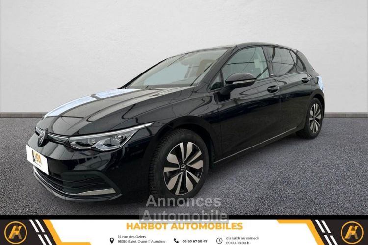 Volkswagen Golf Plus viii 2.0 tdi scr 150 dsg7 life - <small></small> 33.490 € <small></small> - #1