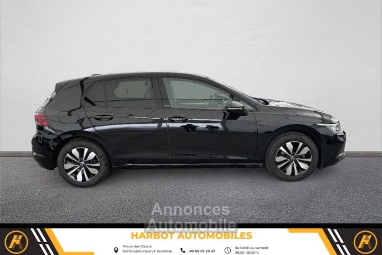 Volkswagen Golf Plus viii 2.0 tdi scr 150 dsg7 life - <small></small> 33.490 € <small></small> - #4