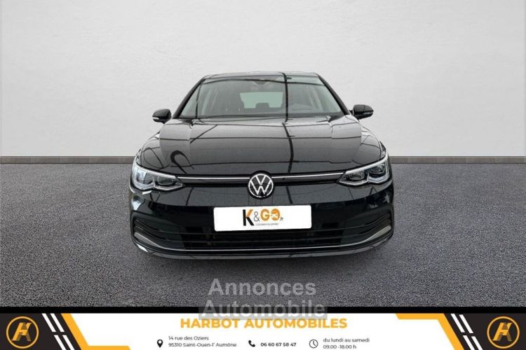 Volkswagen Golf Plus viii 2.0 tdi scr 150 dsg7 life - <small></small> 33.490 € <small></small> - #5