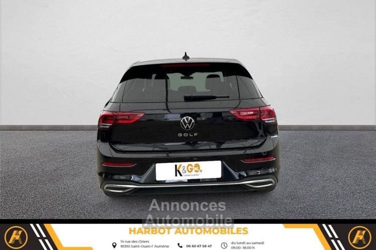 Volkswagen Golf Plus viii 2.0 tdi scr 150 dsg7 life - <small></small> 33.490 € <small></small> - #6