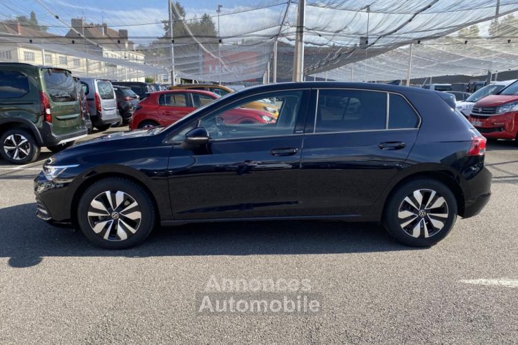 Volkswagen Golf Plus VIII 2.0 TDI SCR 150 LIFE DSG7 - <small></small> 29.890 € <small></small> - #2