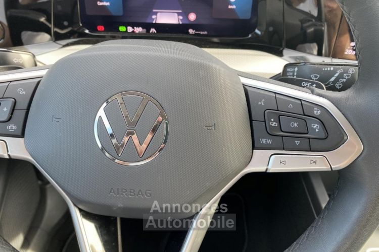 Volkswagen Golf Plus VIII 2.0 TDI SCR 150 LIFE DSG7 - <small></small> 29.890 € <small></small> - #38