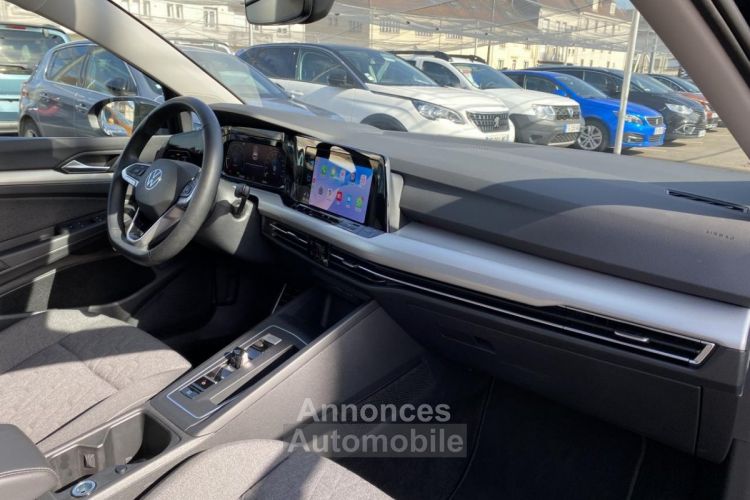 Volkswagen Golf Plus VIII 2.0 TDI SCR 150 LIFE DSG7 - <small></small> 29.890 € <small></small> - #6