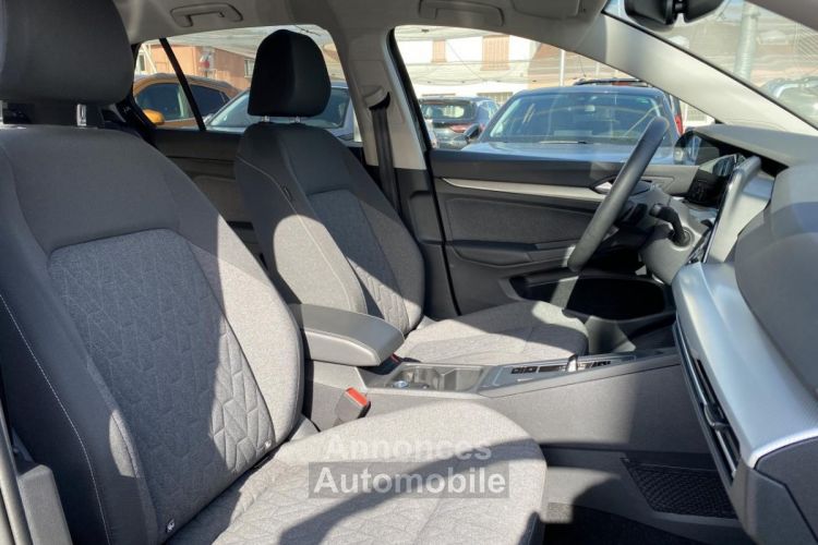 Volkswagen Golf Plus VIII 2.0 TDI SCR 150 LIFE DSG7 - <small></small> 29.890 € <small></small> - #7