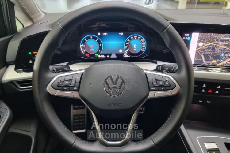 Volkswagen Golf Plus VIII 2.0 TDI SCR 150 LIFE DSG7 - <small></small> 29.990 € <small></small> - #8