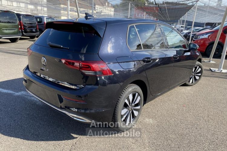 Volkswagen Golf Plus VIII 2.0 TDI SCR 150 LIFE DSG7 - <small></small> 29.890 € <small></small> - #4