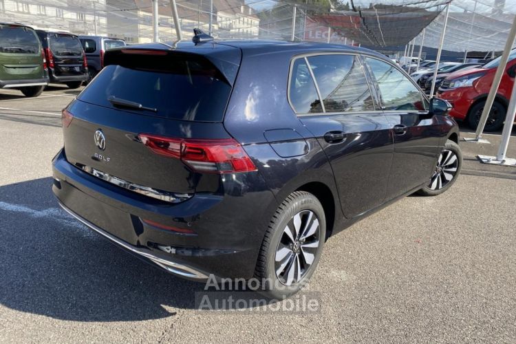 Volkswagen Golf Plus VIII 2.0 TDI SCR 150 LIFE DSG7 - <small></small> 28.390 € <small></small> - #4