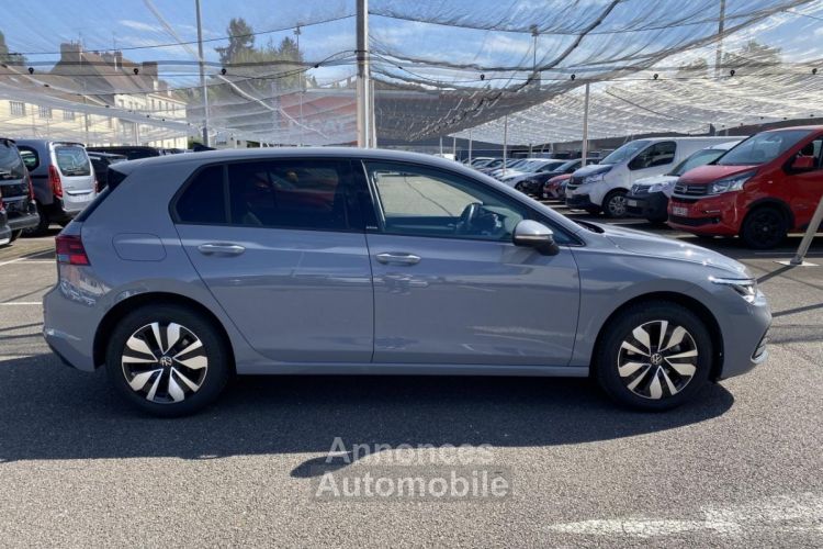 Volkswagen Golf Plus VIII 2.0 TDI SCR 150 LIFE DSG7 ATTELAGE / PACK HIVER - <small></small> 29.890 € <small></small> - #3