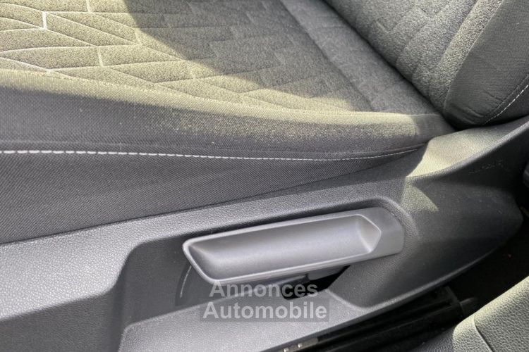 Volkswagen Golf Plus VIII 2.0 TDI SCR 150 LIFE DSG7 ATTELAGE / PACK HIVER - <small></small> 29.890 € <small></small> - #8