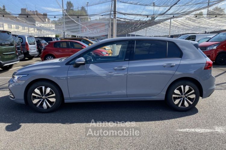 Volkswagen Golf Plus VIII 2.0 TDI SCR 150 LIFE DSG7 ATTELAGE / PACK HIVER - <small></small> 29.890 € <small></small> - #2