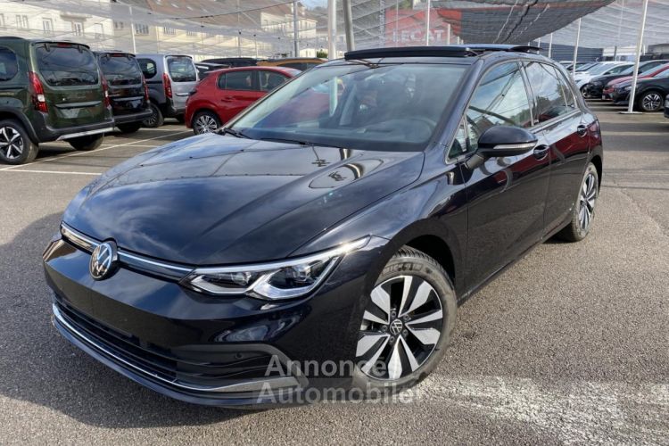 Volkswagen Golf Plus VIII 2.0 TDI SCR 150 LIFE DSG7 TOIT OUVRANT / ATTELAGE / PACK HIVER - <small></small> 30.890 € <small></small> - #1