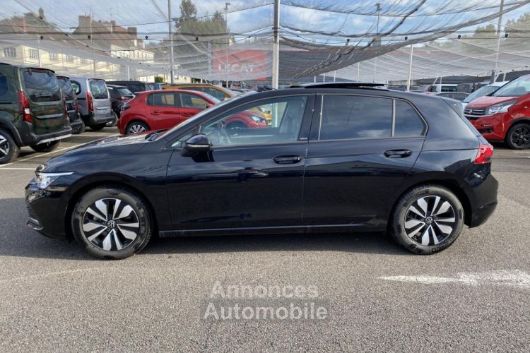 Volkswagen Golf Plus VIII 2.0 TDI SCR 150 LIFE DSG7 TOIT OUVRANT / ATTELAGE / PACK HIVER - <small></small> 30.890 € <small></small> - #2