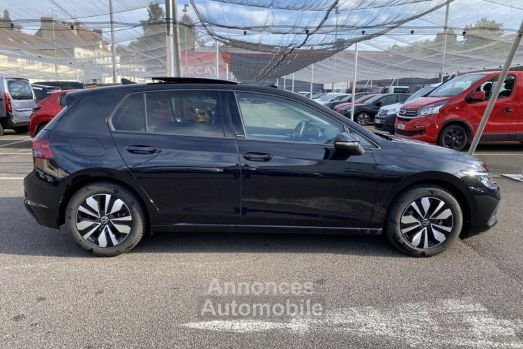 Volkswagen Golf Plus VIII 2.0 TDI SCR 150 LIFE DSG7 TOIT OUVRANT / ATTELAGE / PACK HIVER - <small></small> 30.890 € <small></small> - #3