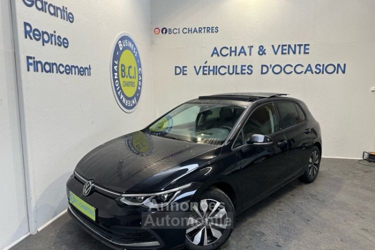 Volkswagen Golf Plus VIII 2.0 TDI SCR 150CH LIFE DSG7 - <small></small> 30.790 € <small>TTC</small> - #1