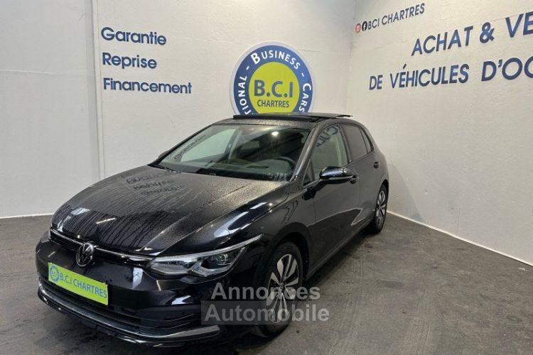 Volkswagen Golf Plus VIII 2.0 TDI SCR 150CH LIFE DSG7 - <small></small> 30.790 € <small>TTC</small> - #2