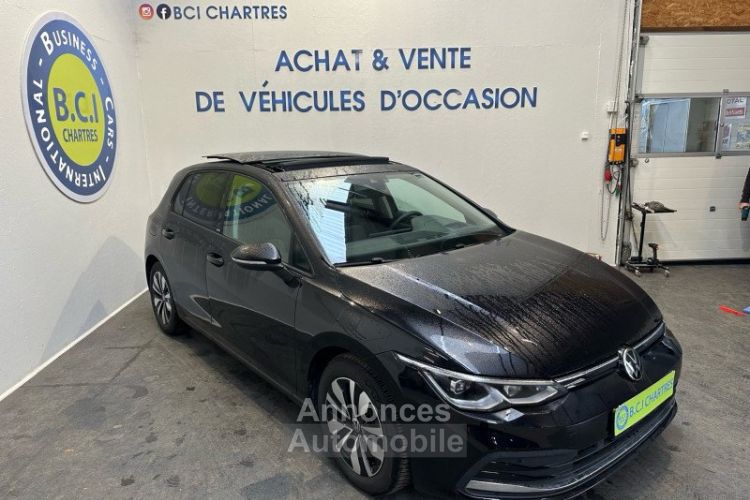 Volkswagen Golf Plus VIII 2.0 TDI SCR 150CH LIFE DSG7 - <small></small> 30.790 € <small>TTC</small> - #3