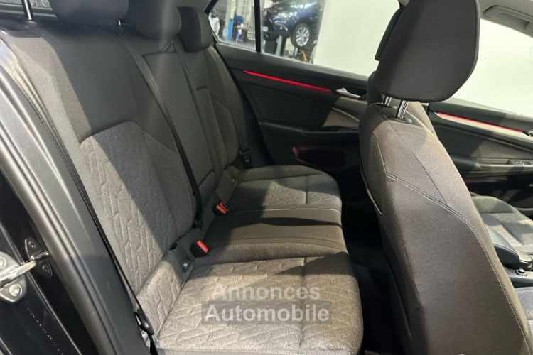 Volkswagen Golf Plus VIII 2.0 TDI SCR 150CH LIFE DSG7 - <small></small> 30.790 € <small>TTC</small> - #10