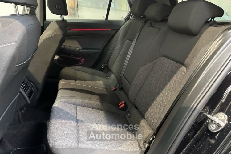 Volkswagen Golf Plus VIII 2.0 TDI SCR 150CH LIFE DSG7 - <small></small> 30.790 € <small>TTC</small> - #11