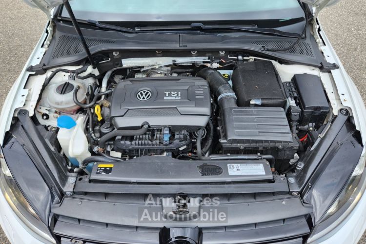 Volkswagen Golf R 2.0 TSI 300 BlueMotion DSG6 4Motion - <small></small> 26.690 € <small>TTC</small> - #18
