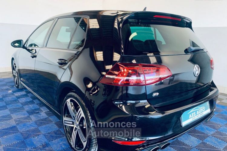 Volkswagen Golf R 2.0 TSI 300 ch DSG6 4Motion - <small></small> 19.490 € <small>TTC</small> - #2