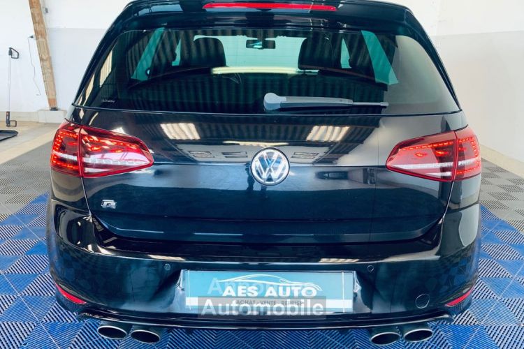 Volkswagen Golf R 2.0 TSI 300 ch DSG6 4Motion - <small></small> 19.490 € <small>TTC</small> - #3