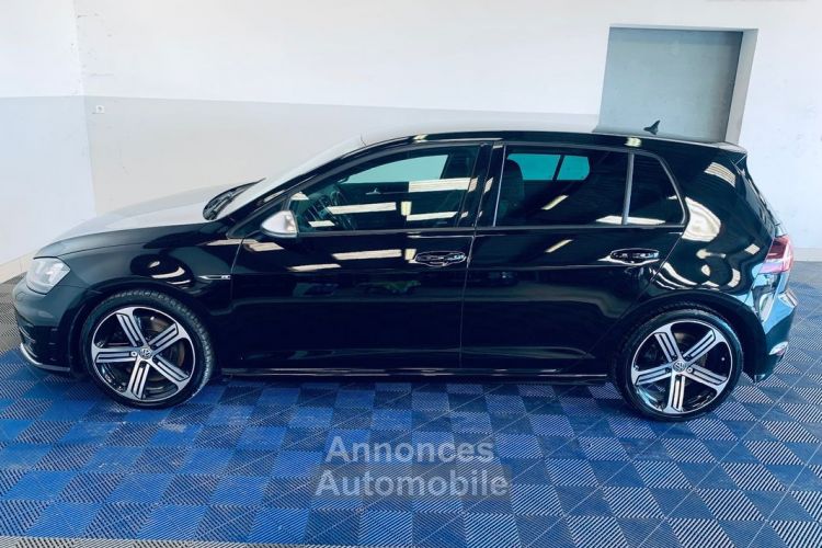 Volkswagen Golf R 2.0 TSI 300 ch DSG6 4Motion - <small></small> 19.490 € <small>TTC</small> - #5