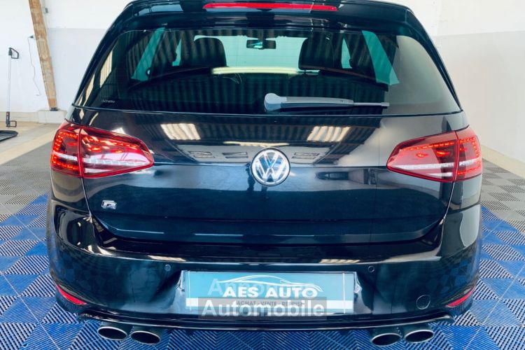 Volkswagen Golf R 2.0 TSI 300 ch DSG6 4Motion - <small></small> 18.990 € <small>TTC</small> - #3