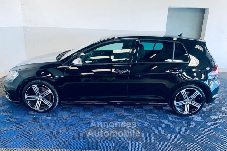 Volkswagen Golf R 2.0 TSI 300 ch DSG6 4Motion - <small></small> 18.990 € <small>TTC</small> - #5