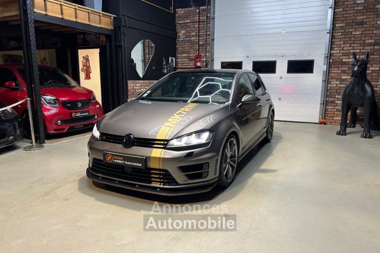 Volkswagen Golf R 2.0 TSI 300 cv DSG6 4Motion - FULL OPTIONS - <small></small> 21.990 € <small>TTC</small> - #1