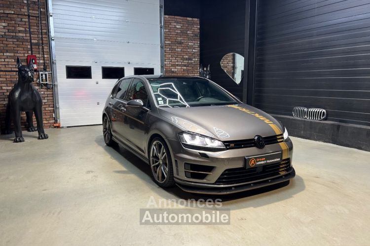 Volkswagen Golf R 2.0 TSI 300 cv DSG6 4Motion - FULL OPTIONS - <small></small> 21.990 € <small>TTC</small> - #3