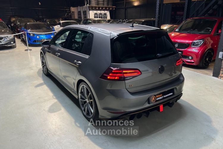 Volkswagen Golf R 2.0 TSI 300 cv DSG6 4Motion - FULL OPTIONS - <small></small> 21.990 € <small>TTC</small> - #4